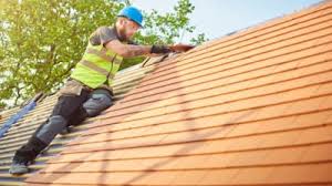 Best Green or Eco-Friendly Roofing Solutions  in Paducah, KY